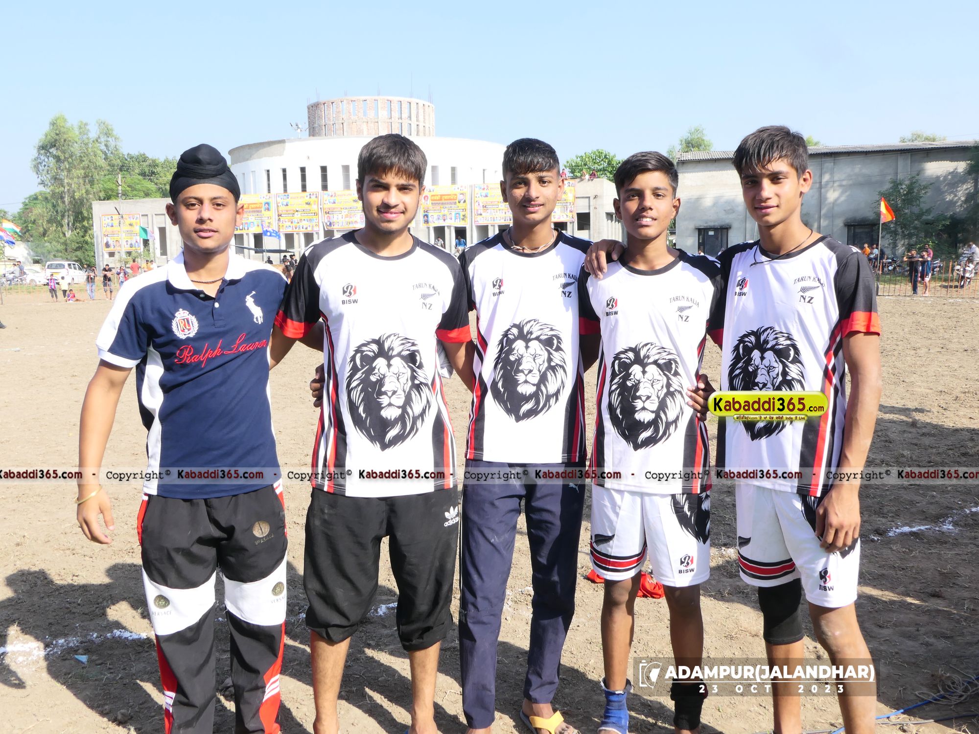 event image